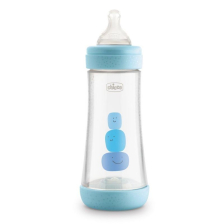 Μπιμπερό Perfect 5 300 ml για αγόρι 0263.
