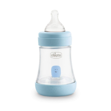 Μπιμπερό PERFECT5 PP σιλικόνης 150ml CHICCO N0259.