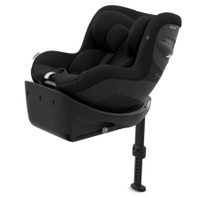 Κάθισμα αυτοκινήτου Cybex Sirona Gi i-Size, με βάση, 40 - 105 εκατοστών.