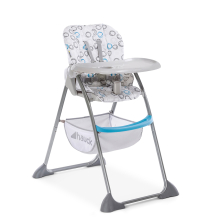 Καρεκλάκι φαγητού Hauck Sit N Fold
