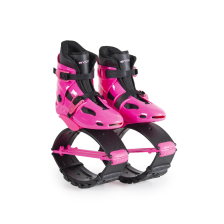 Παπούτσια με Ελατήρια για άλματα Byox Jump Shoes