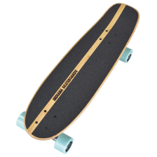 Skateboard Micro Indiana Skateboard Cruiser Bamboo.