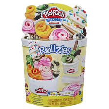 Παγωτό Play-Doh Rollzies Е8055