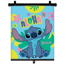 Σκίαστρο αυτοκινήτου SEVEN Disney Stitch 59381.