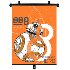 Σκίαστρο SEVEN POLSKA Star wars BB8 9320