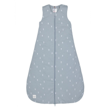 Υπνόσακος Lassig Cosy Home Blocks, Light Blue, Καθολικός, 0-18 μηνών.