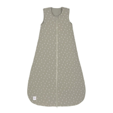 Υπνόσακος Lassig Speckles olive, Καθολικός, 0-18 μηνών.