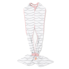 Καλοκαιρινός βρεφικός υπνόσακος Infant SwaddleMe Mermaid, 0-6 μηνών.