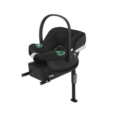 Κάθισμα αυτοκινήτου Cybex Aton B2 i-Size με βάση Base One