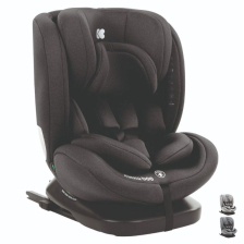Κάθισμα αυτοκινήτου Kikka Boo i-Comfort i-SIZE 40-150 εκατοστών.