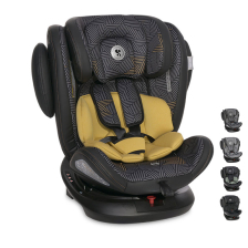 Κάθισμα αυτοκινήτου Lorelli Aviator Isofix (0-36 κιλά).