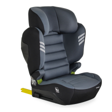 Κάθισμα αυτοκινήτου Cangaroo Performance, Isofix, i-Size 100-150 εκατοστών.