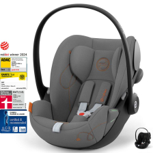 Κάθισμα αυτοκινήτου Cybex Cloud G i-Size, 40 – 87 εκατοστά.