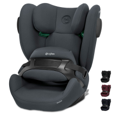 Κάθισμα αυτοκινήτου Cybex Pallas B3 i-Size, 76 - 150 εκατοστών.
