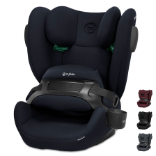 Κάθισμα αυτοκινήτου Cybex Pallas B4 i-Size, 76 - 150 εκατοστών.