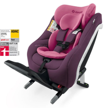 Κάθισμα αυτοκινήτου Jane Concord Reverso iPlus i-Size Isofix, 40-105 εκ, Carmin Pink