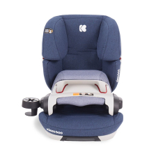 Κάθισμα αυτοκινήτου Kikka Boo Ferris Navy (9-36 κιλά) 31002080057