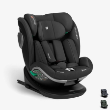 Κάθισμα αυτοκινήτου Kikka Boo i-Drive i-SIZE 360°, 40-150 εκατοστών.