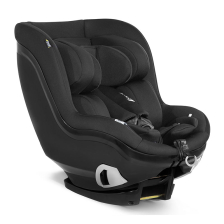 Κάθισμα αυτοκινήτου Hauck Select Kids i-Size Black