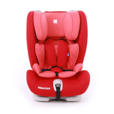 Κάθισμα αυτοκινήτου Kikka Boo Viaggio ISOFIX RED