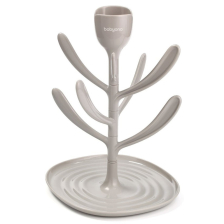 Στεγνωτήριο για βρεφικά μπιμπερό BabyOno TULIP, 1072
