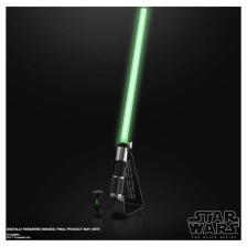 Φωτόσπαθο Hasbro Yoda με ήχους, F8683.