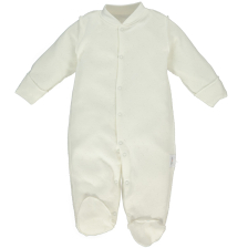 Φορμάκι βρεφικό ολόσωμο Bebetto Sweet Babies 0-6μ. T 2582