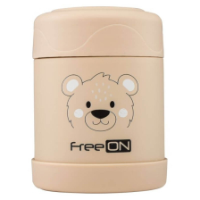 Θερμός φαγητού FreeON 350 ml.