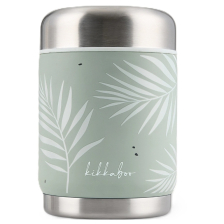 Θερμός φαγητού Kikka Boo Flora 400 ml.