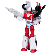 Φιγούρα Hasbro Transformers Generations Legacy Deluxe Autobot Minerva, 14 εκατοστών.