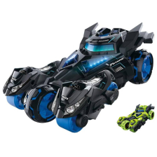Παιδικό μεταμορφωτικό αυτοκίνητο Raya Toys Catapult.
