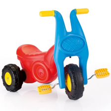 Τρίκυκλο DOLU MASCOT 7025