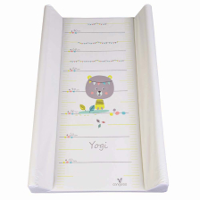 Αλλαξιέρα μωρού Cangaroo Yogi