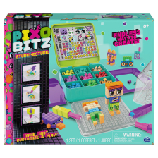Δημιουργικό σετ Spin Master PixoBitz Studio