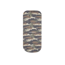 Kάλυμμα καθίσματος καροτσιού Petite&Mars Camouflage 503888