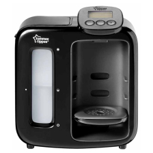 Συσκευή προετοιμασίας γάλακτος σε σκόνη Tommee Tippee Perfect Prep Day & Night.
