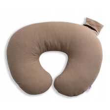 Μαξιλάρι εγκυμοσύνης και θηλασμού Baby Matex mini Relax, 0466, 150 εκατοστών.