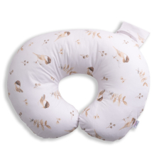 Μαξιλάρι εγκυμοσύνης και θηλασμού Baby Matex mini Relax, 0467-01, 150 εκατοστών.