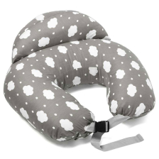 Ρυθμιζόμενο μαξιλάρι θηλασμού Momcozy.