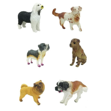 Καθαρόαιμα κουτάβια Raya Toys