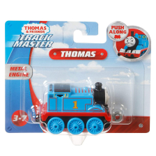 Τρενάκι Fisher Price Thomas & Friends TrackMaster Thomas FXW99.
