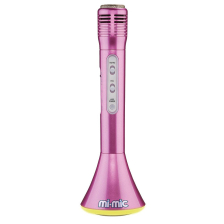 Микрофон MI-MIC Розов