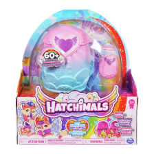 Αυγά Spin Master Hatchimals CollEGGtibles Mini Family Pack, 2 τεμ.