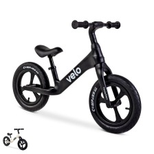 Ποδήλατο ισορροπίας Yvolution Velo Pro.