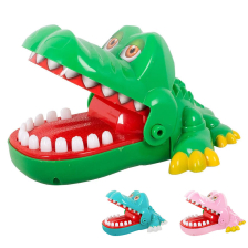 Διασκεδαστικό παιχνίδι Raya Toys Κροκόδειλος.