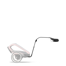 Σετ για τρέξίμο hands-free Cybex Zeno