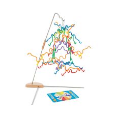 Παχνίδι ισορροποιας Doug Suspend Junior 14276