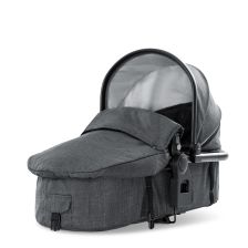 Port bebe για νεογέννητα Hauck Duett 3 Melange Charcoal