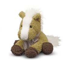 Λούτρινο Πόνυ Melissa and Doug 17407
