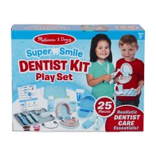 Σετ Οδοντίατρος Melissa and Doug 18611